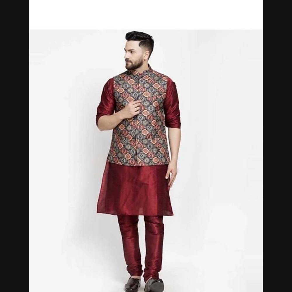 Men’s kurta pajama